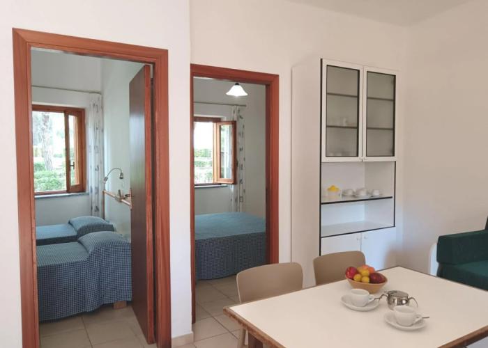 Villaggio Turistico La Mantinera