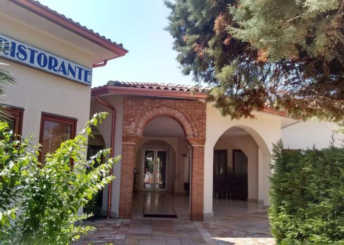 Villaggio Turistico La Mantinera