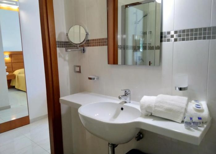 Villaggio Turistico La Mantinera