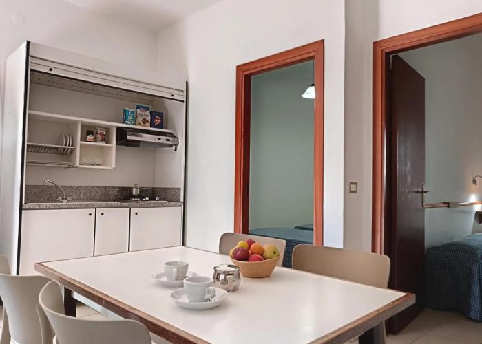 Villaggio Turistico La Mantinera