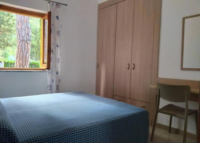 Villaggio Turistico La Mantinera