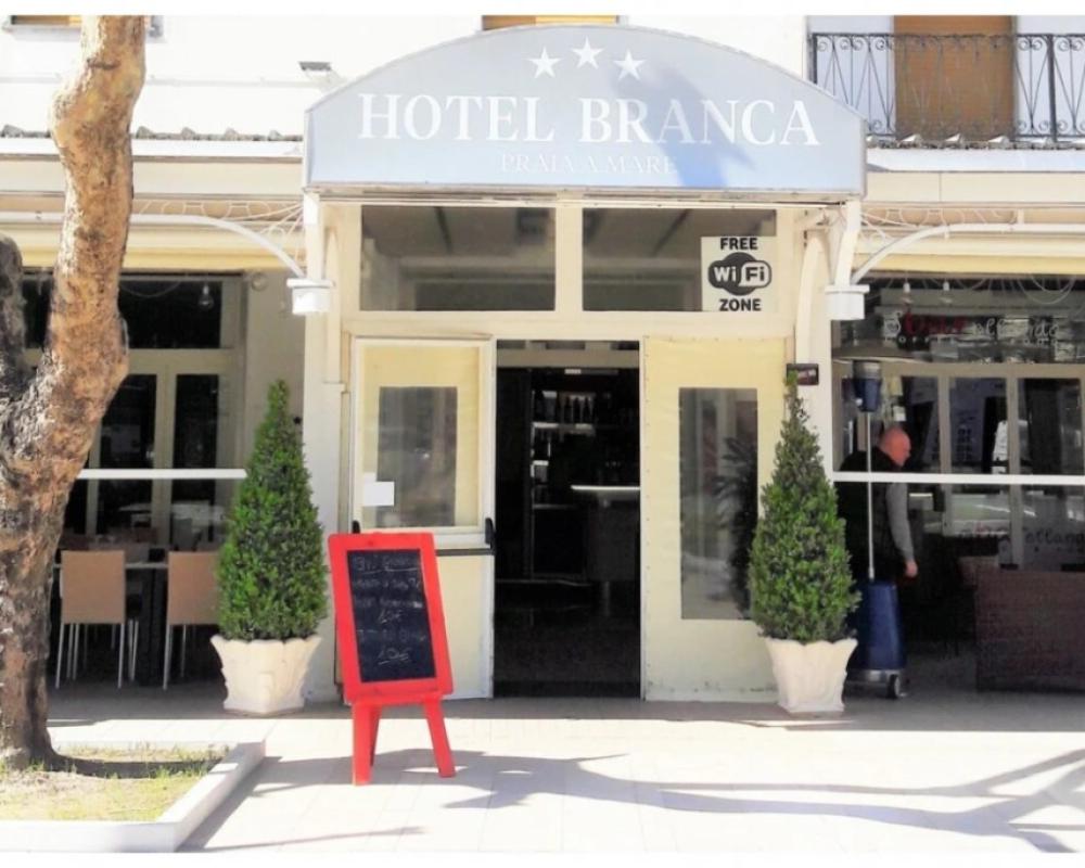Hotel Branca