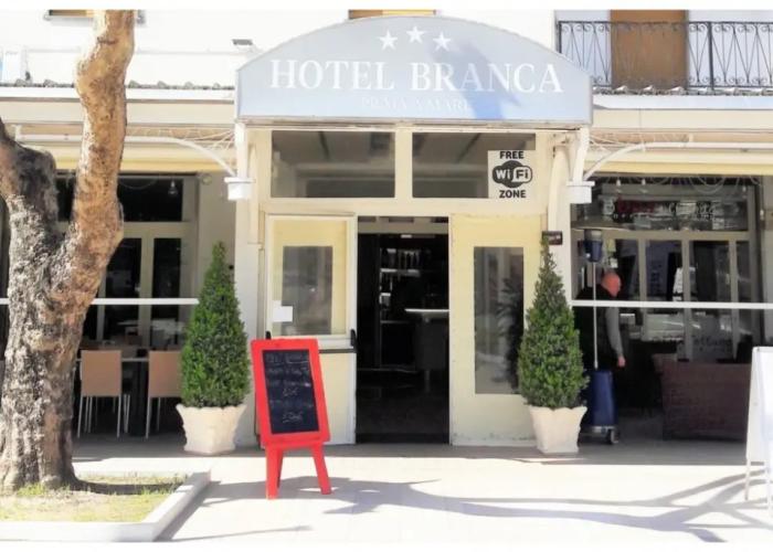 Hotel Branca