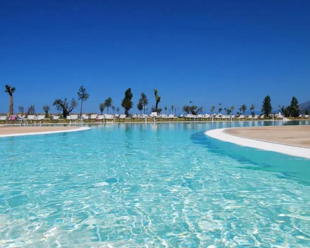 фото Borgo di Fiuzzi Resort & Spa