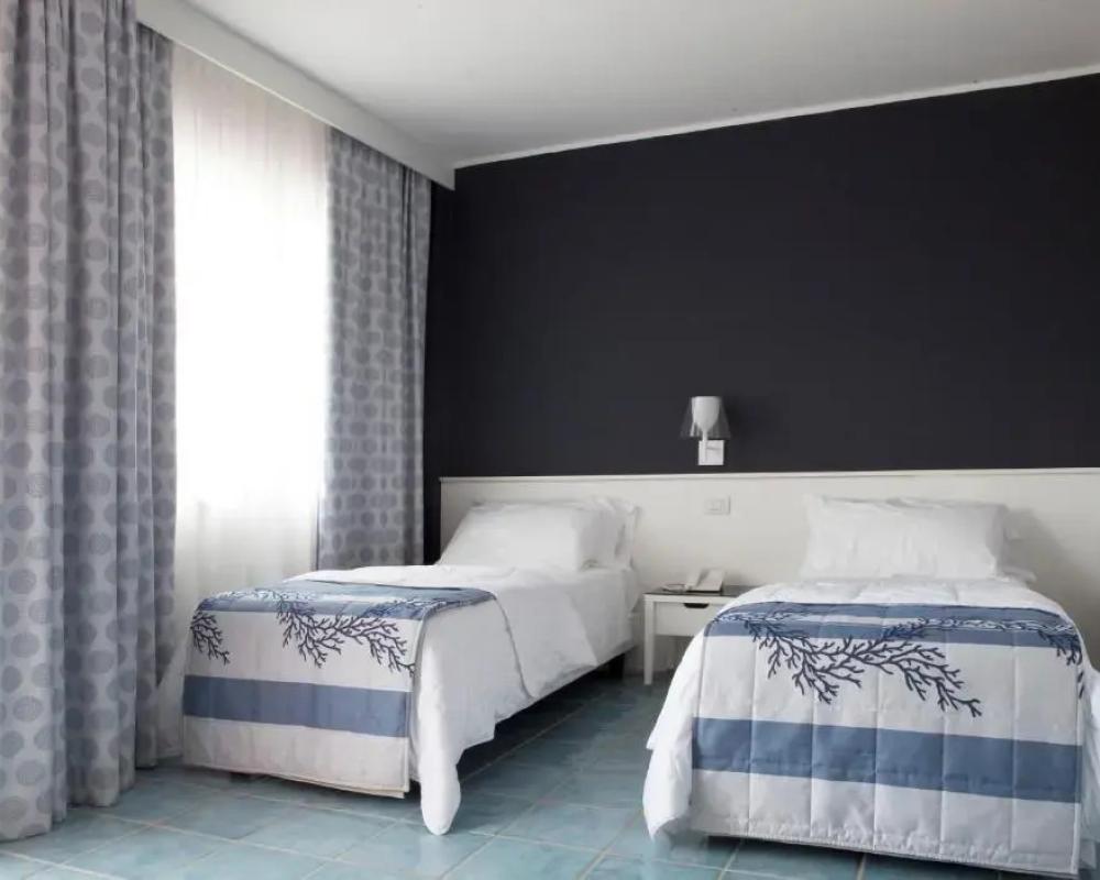 фото Borgo di Fiuzzi Resort & Spa