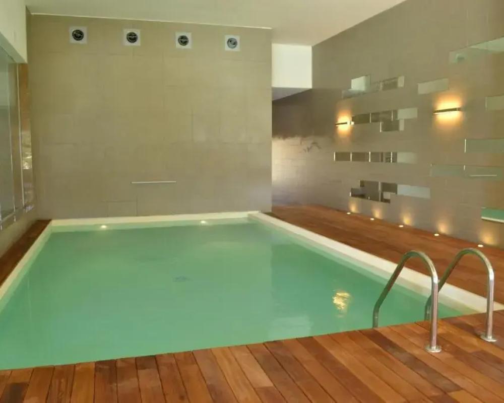 фото Borgo di Fiuzzi Resort & Spa