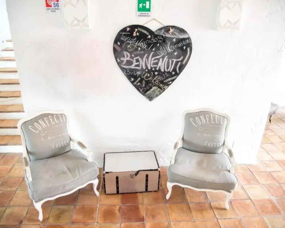 фото Borgo di Fiuzzi Resort & Spa