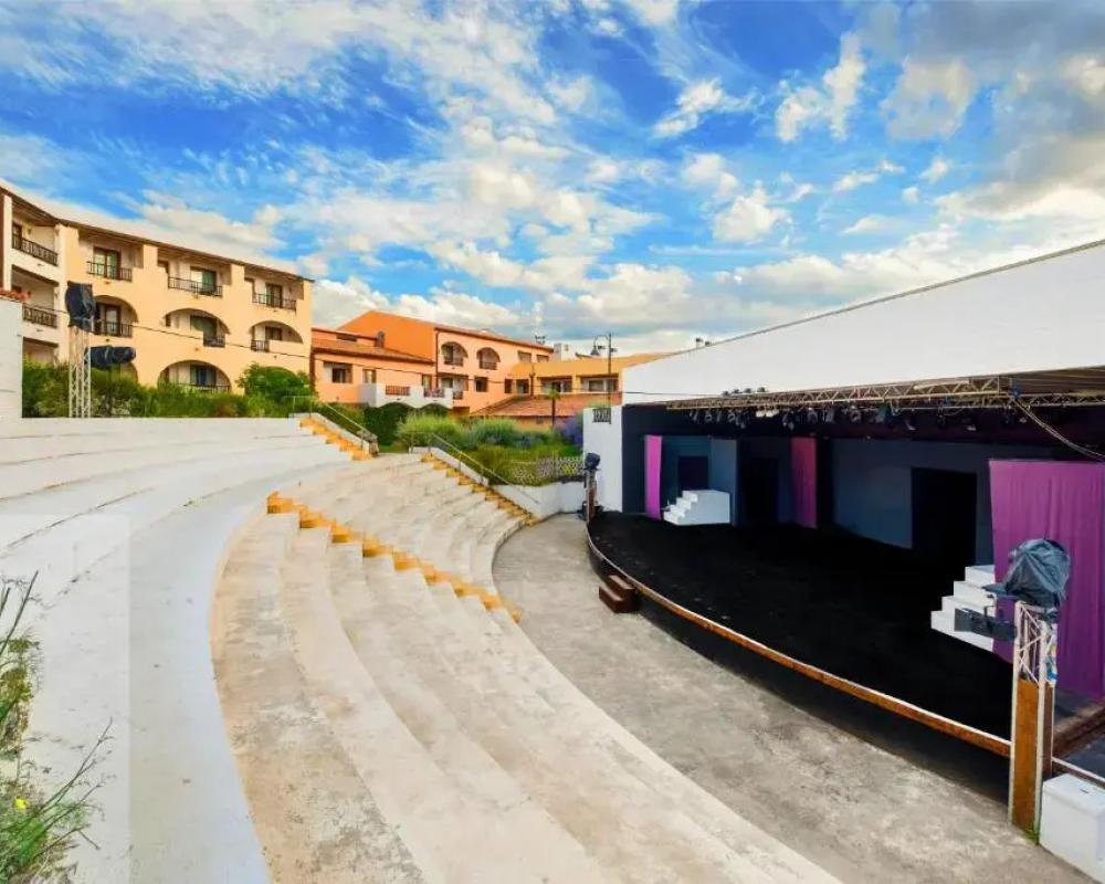 фото Borgo di Fiuzzi Resort & Spa