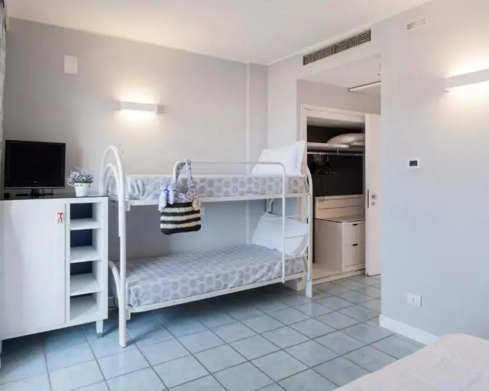 фото Borgo di Fiuzzi Resort & Spa