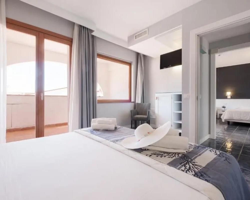 фото Borgo di Fiuzzi Resort & Spa