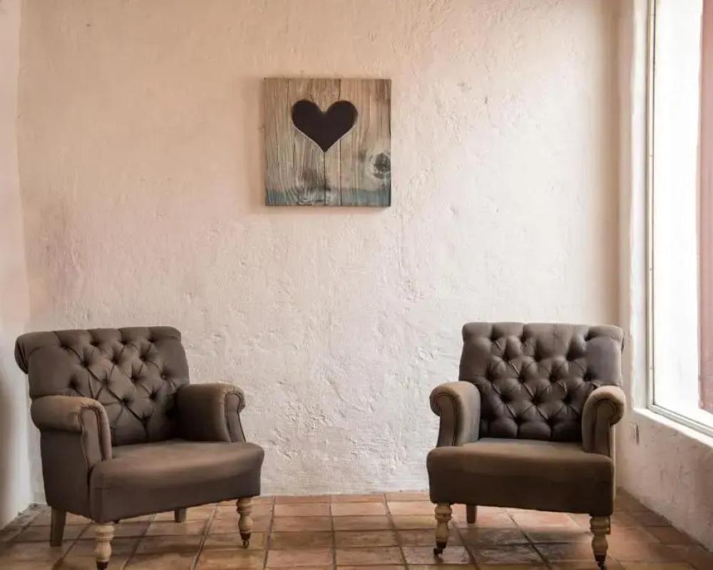 фото Borgo di Fiuzzi Resort & Spa