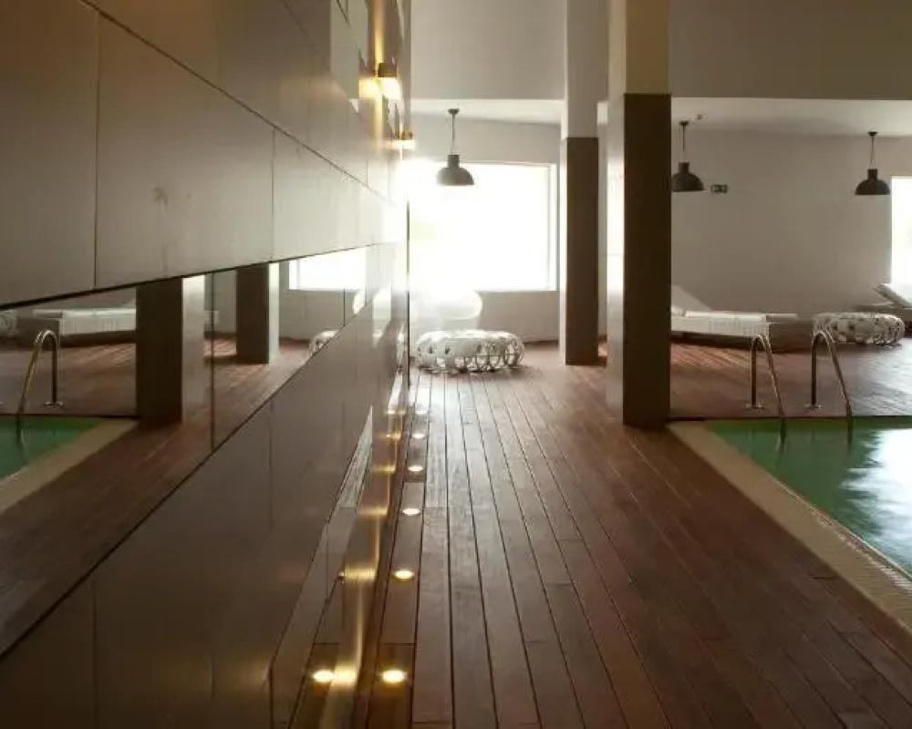 фото Borgo di Fiuzzi Resort & Spa