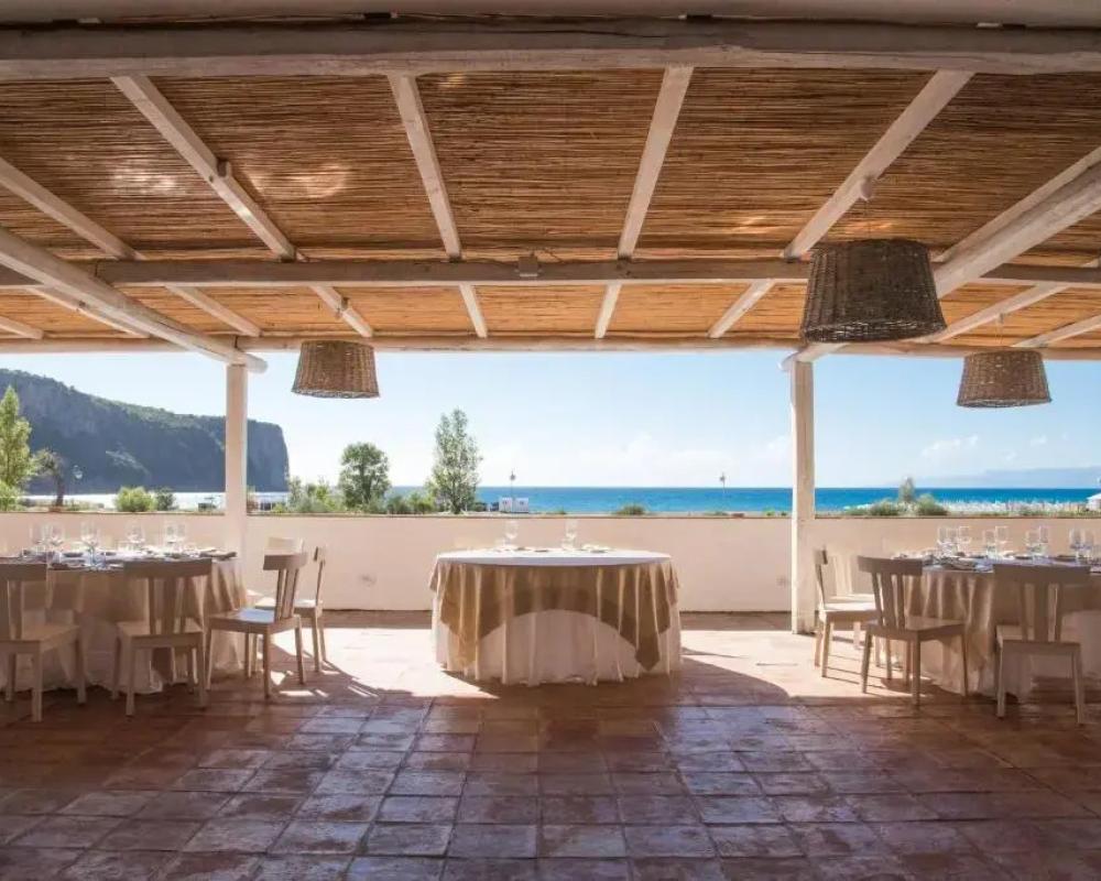 фото Borgo di Fiuzzi Resort & Spa