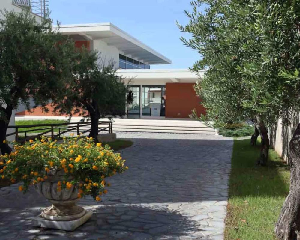 фото Sporting Club Resort