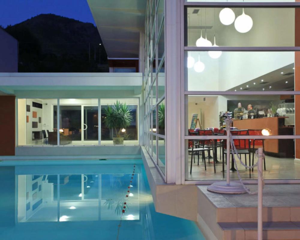 фото Sporting Club Resort