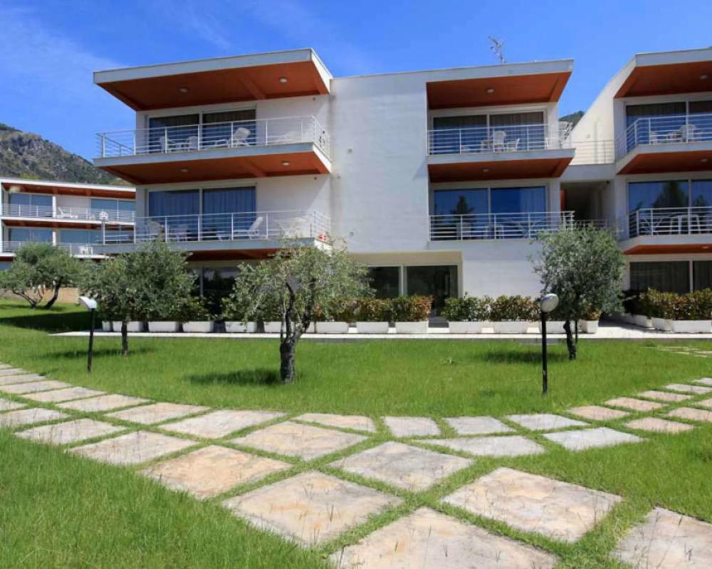 фото Sporting Club Resort