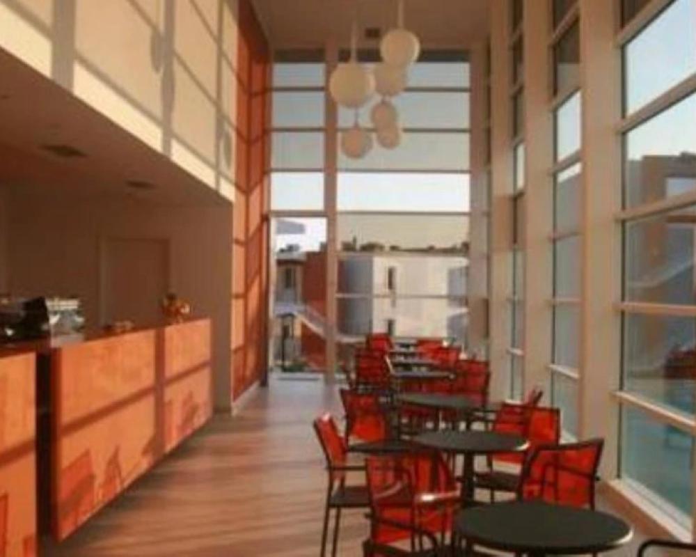 фото Sporting Club Resort