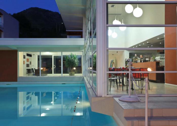 Sporting Club Resort