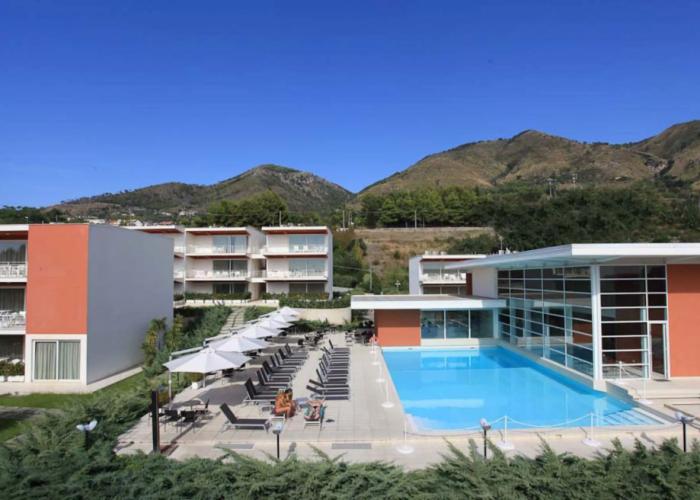 Sporting Club Resort