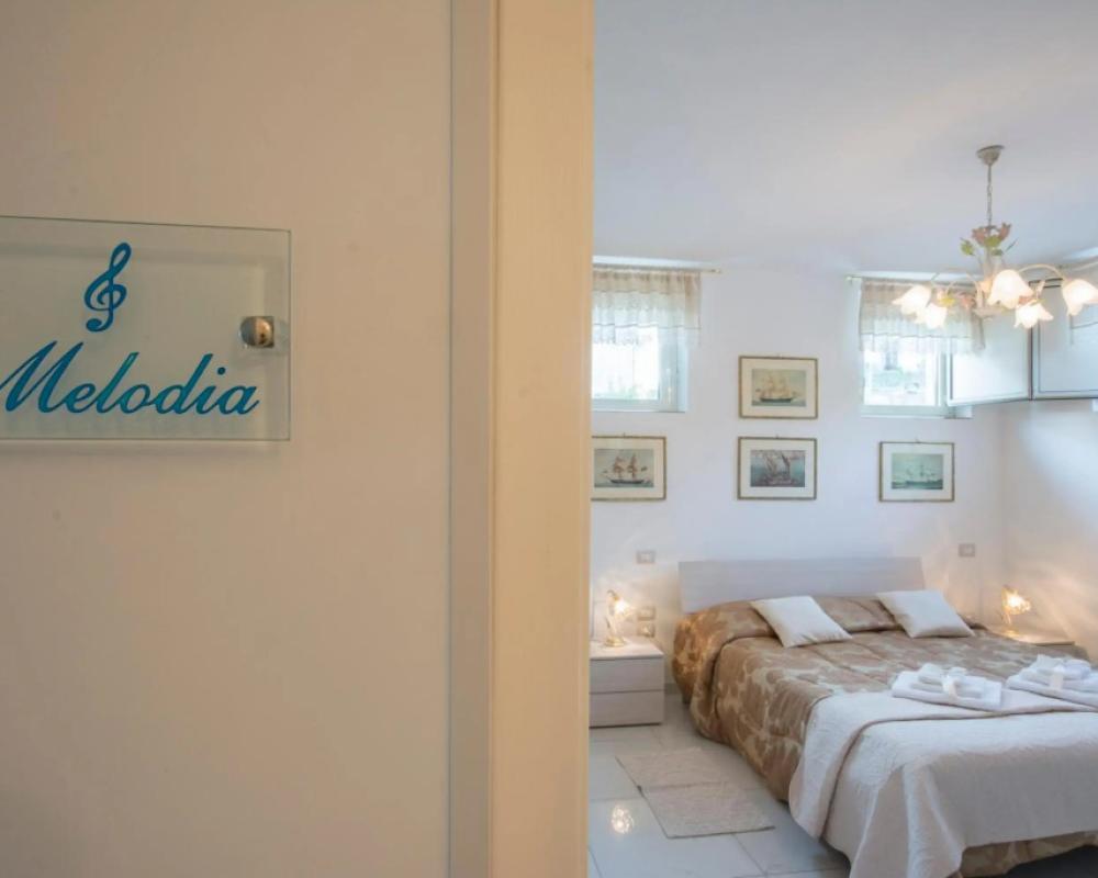 фото Villa Armonia