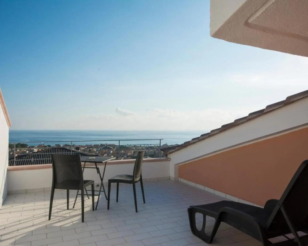 фото Villa Armonia