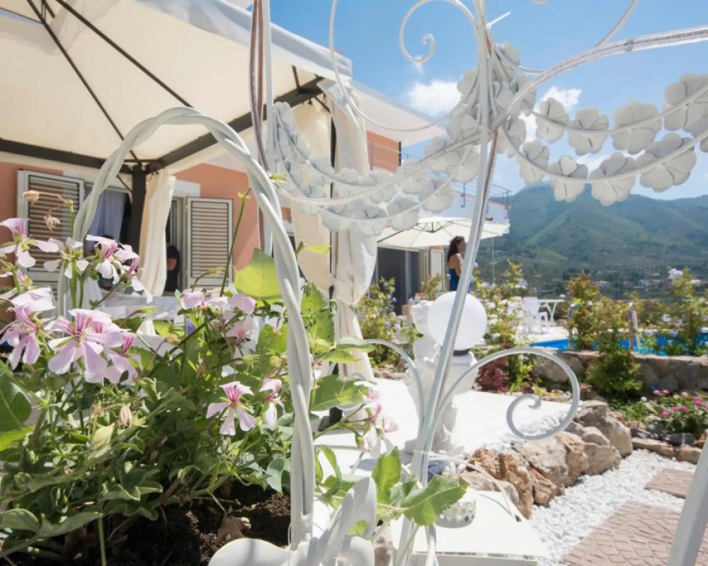 фото Villa Armonia