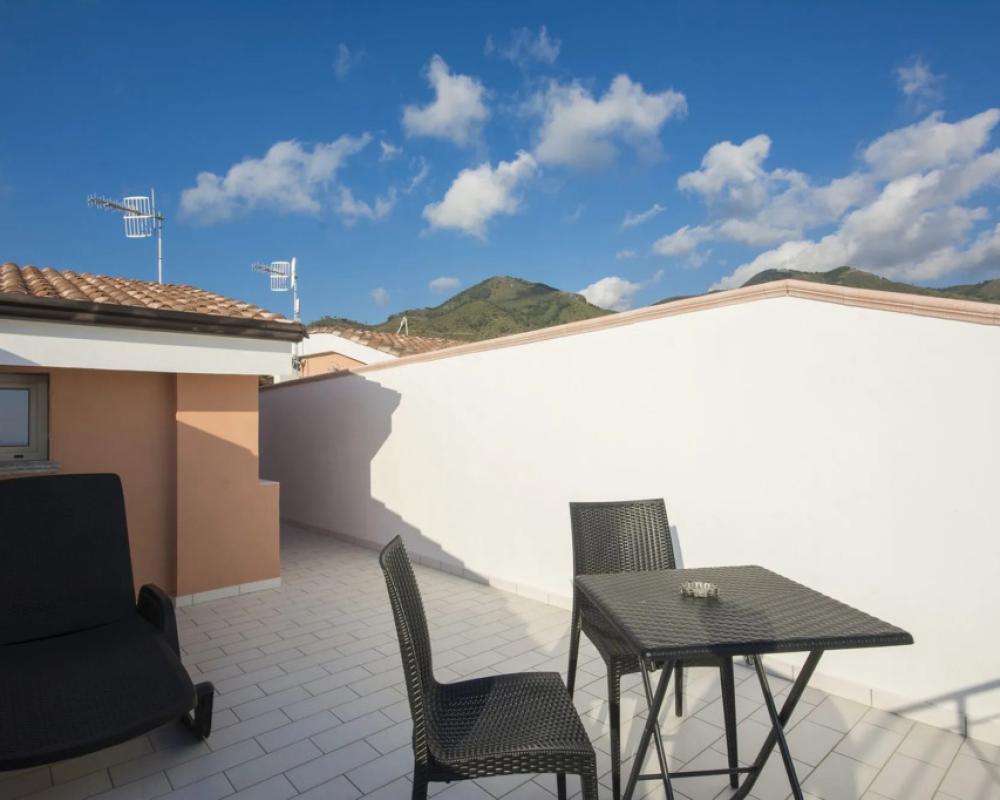 фото Villa Armonia