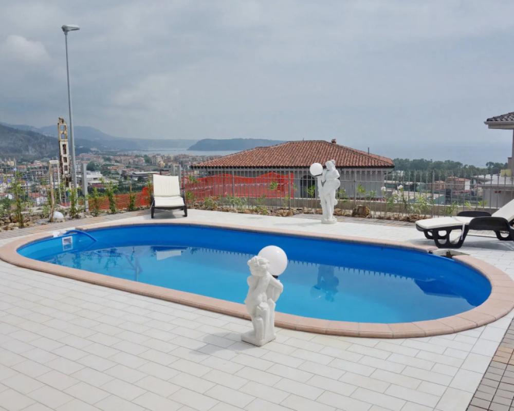 фото Villa Armonia