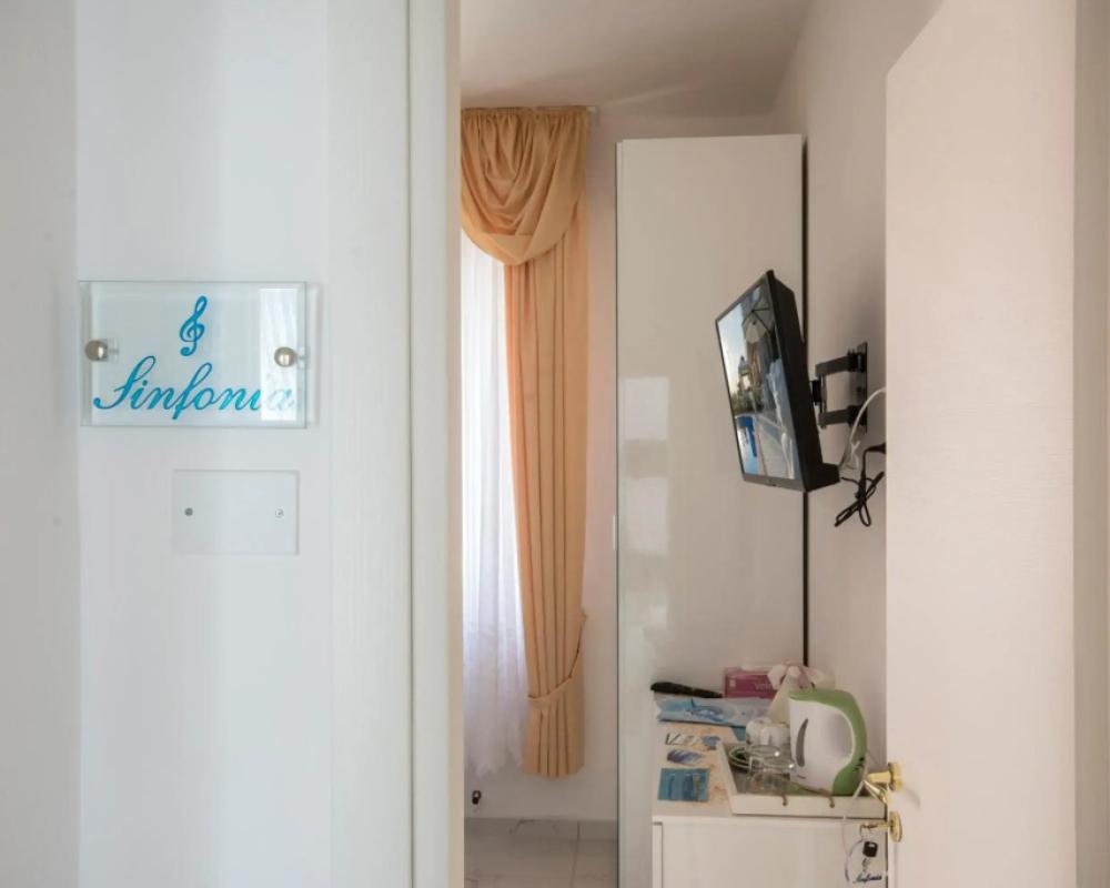 фото Villa Armonia