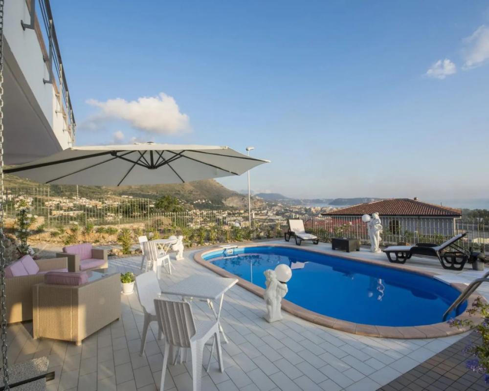 фото Villa Armonia