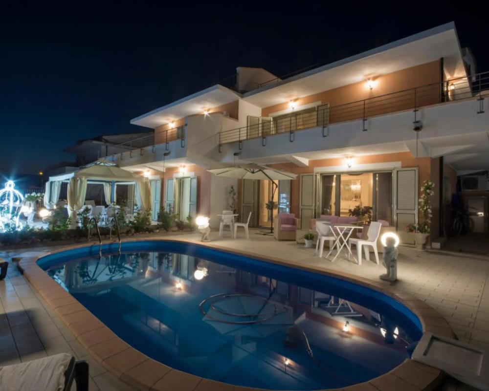 фото Villa Armonia