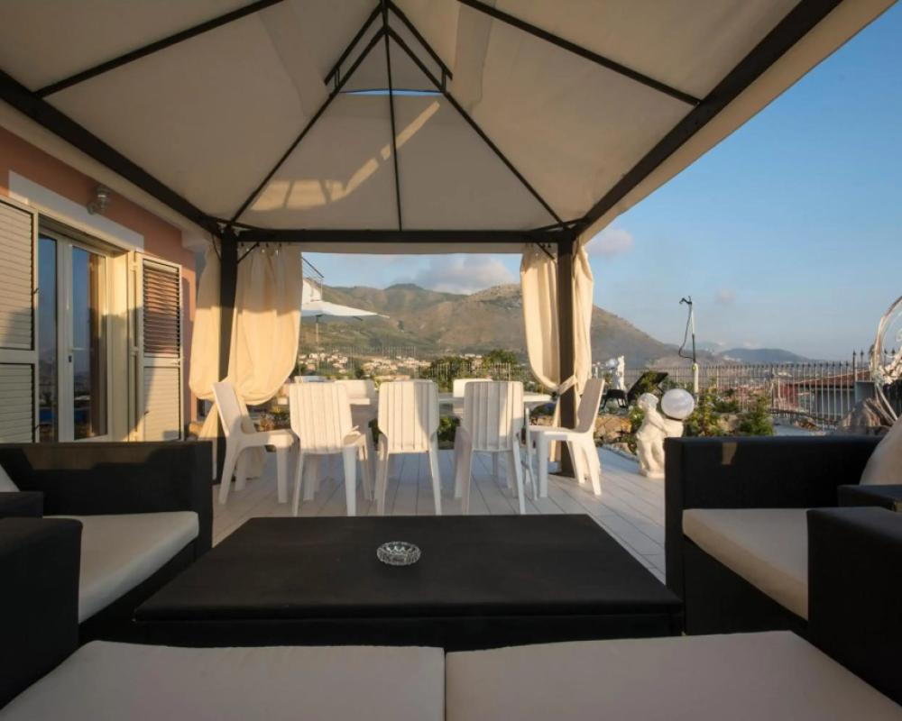 фото Villa Armonia