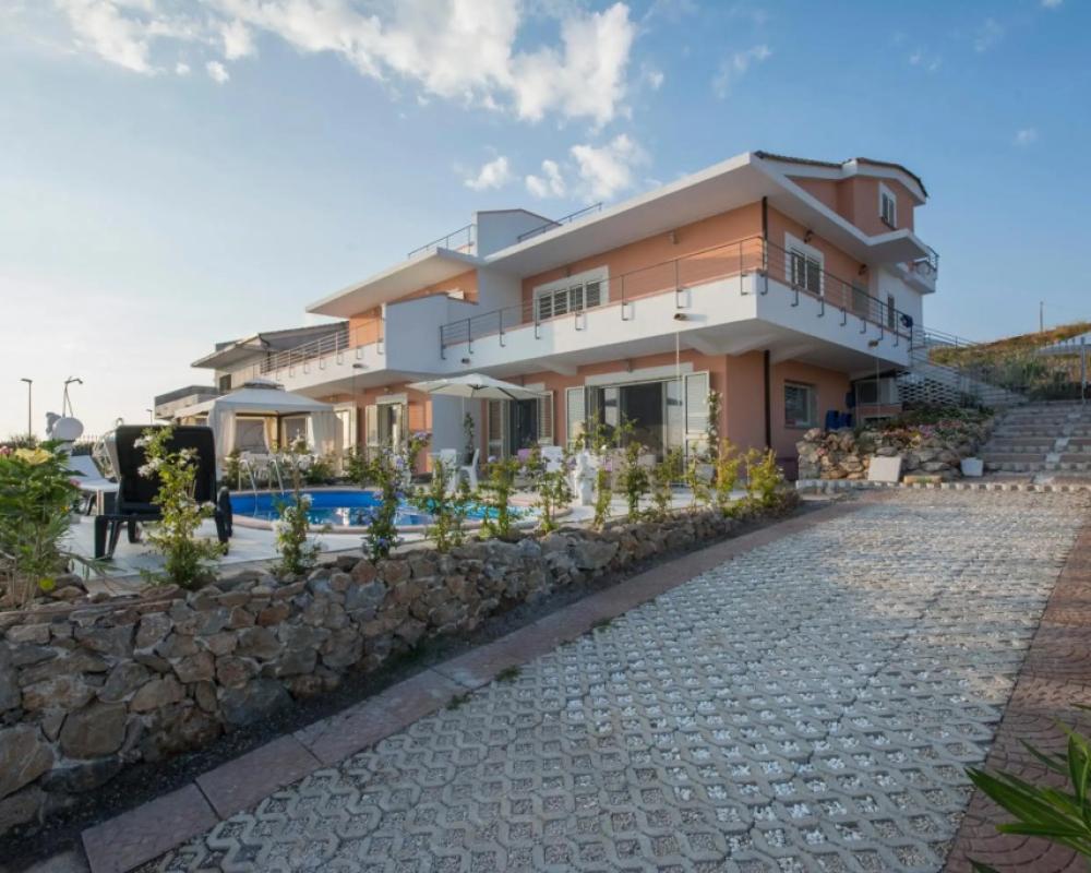 фото Villa Armonia