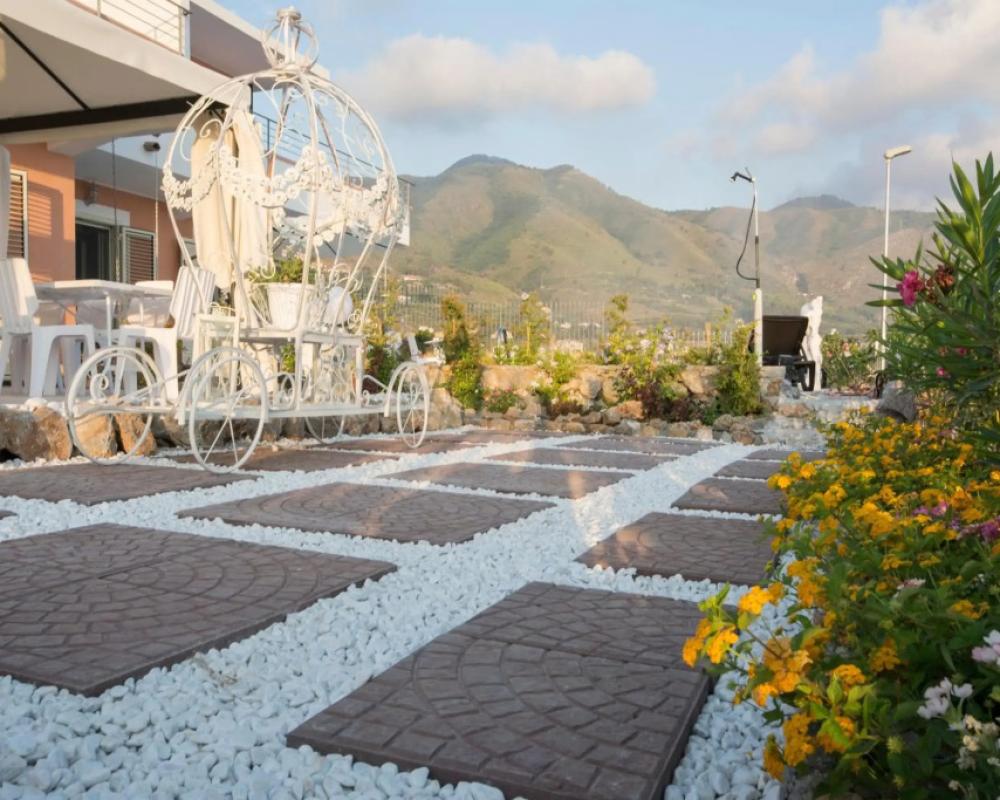 фото Villa Armonia