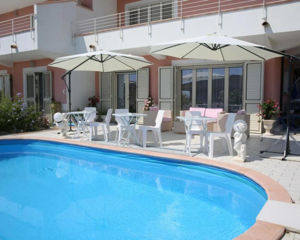 фото Villa Armonia