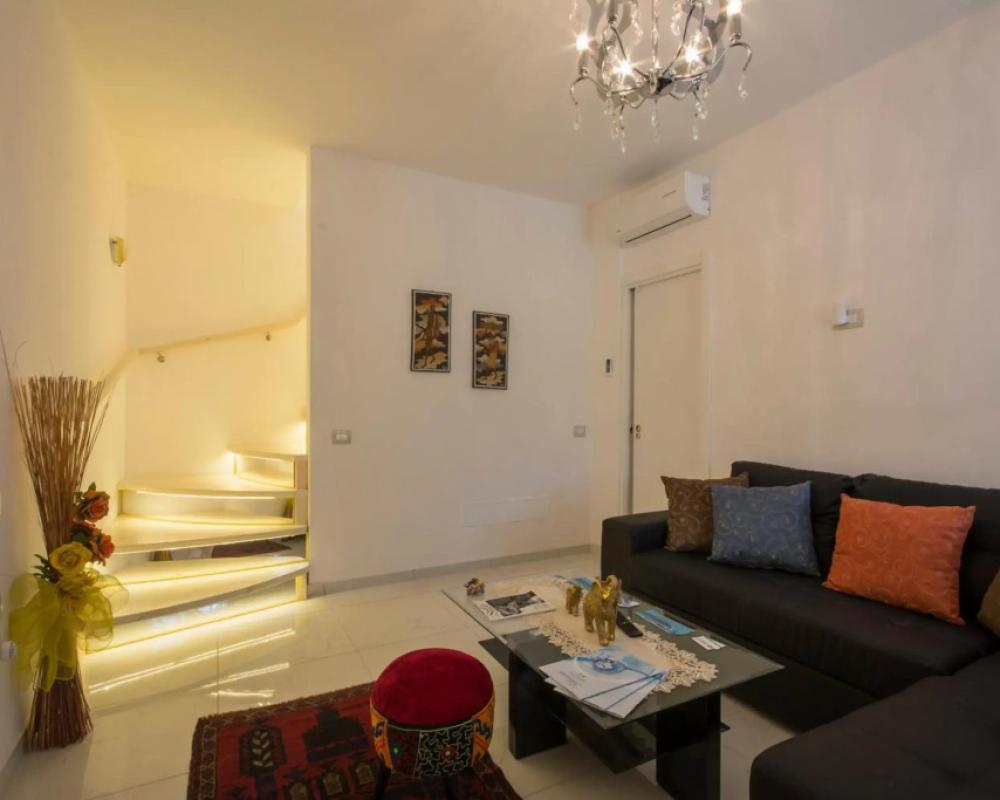 фото Villa Armonia