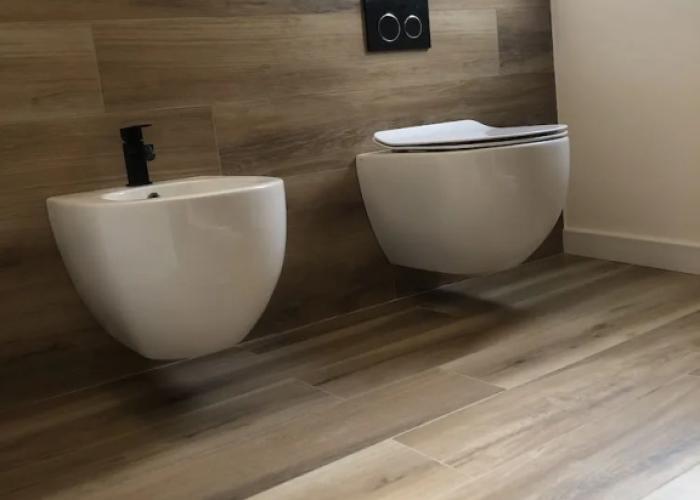 A Due Passi Dalla Scalinata Rooms