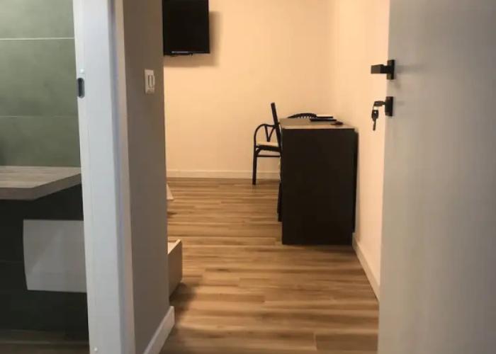 A Due Passi Dalla Scalinata Rooms