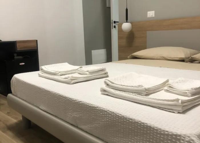 A Due Passi Dalla Scalinata Rooms
