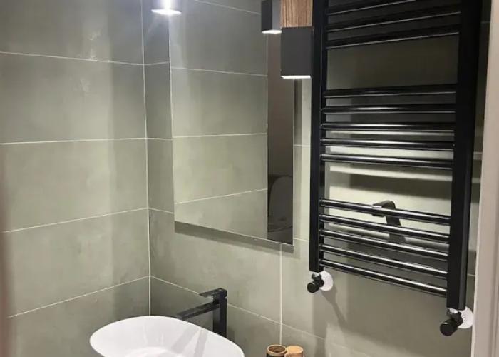 A Due Passi Dalla Scalinata Rooms