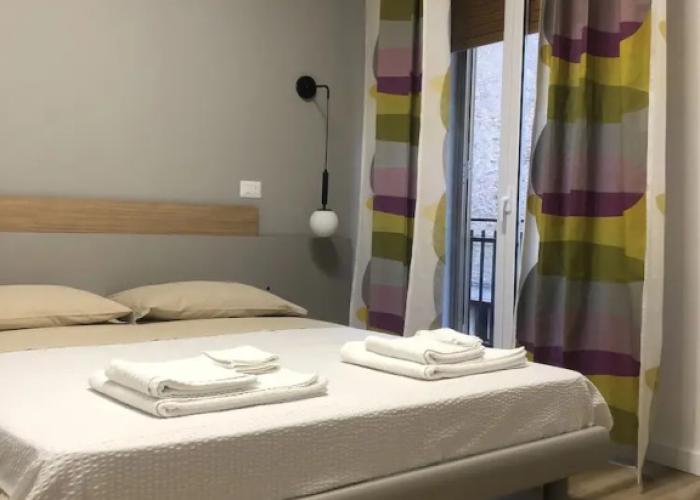 A Due Passi Dalla Scalinata Rooms