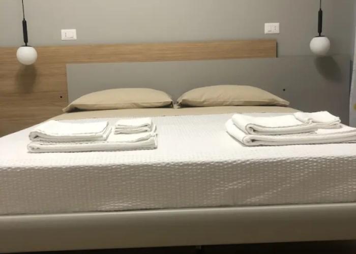 A Due Passi Dalla Scalinata Rooms