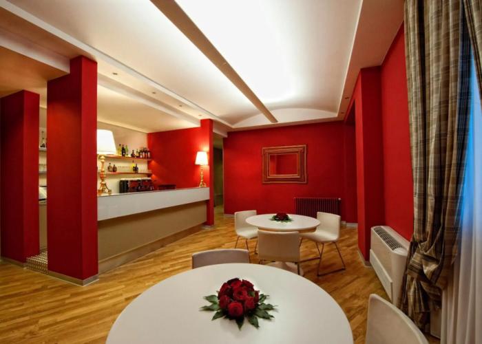 Hotel Villa Sturzo