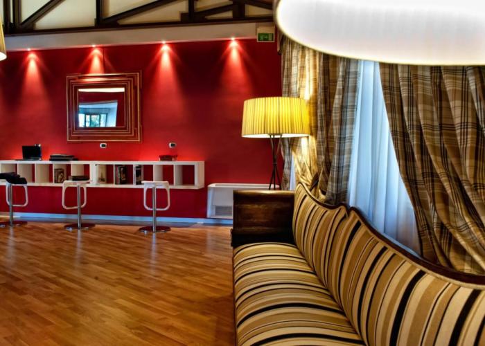 Hotel Villa Sturzo