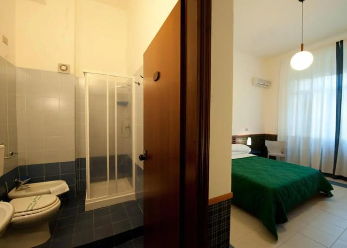 Hotel Villa Sturzo