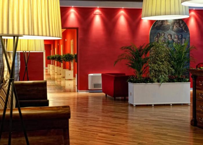 Hotel Villa Sturzo