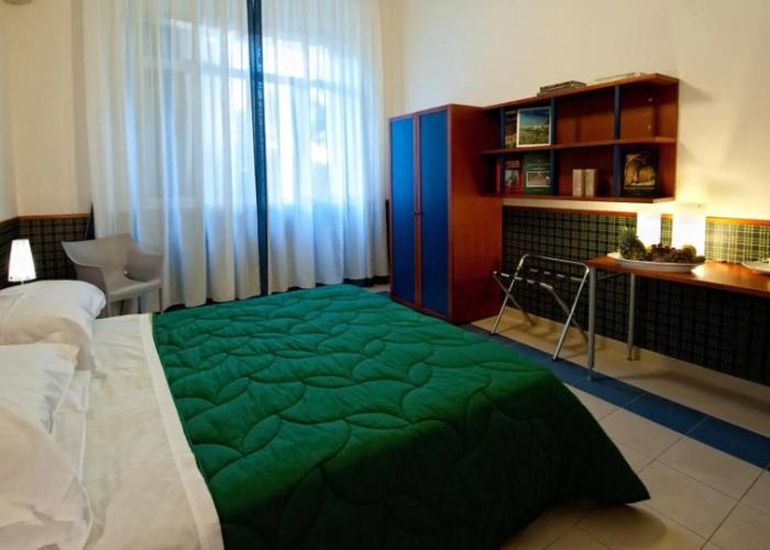 Hotel Villa Sturzo