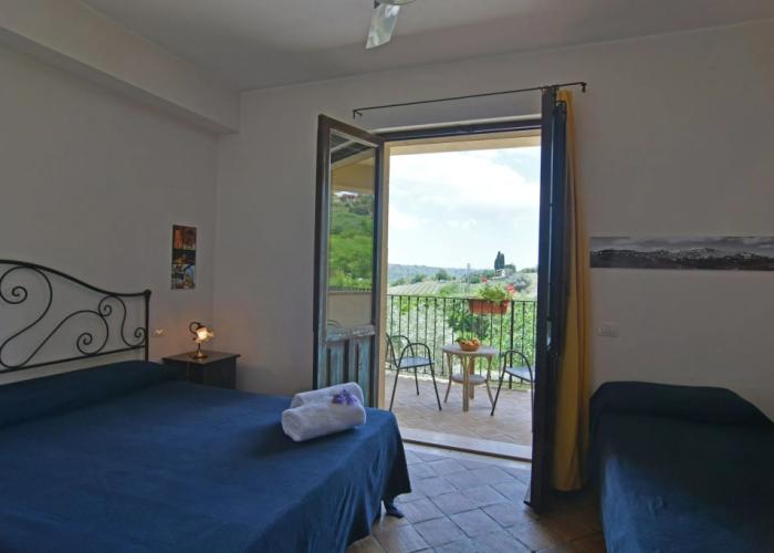 Casale delle Rose