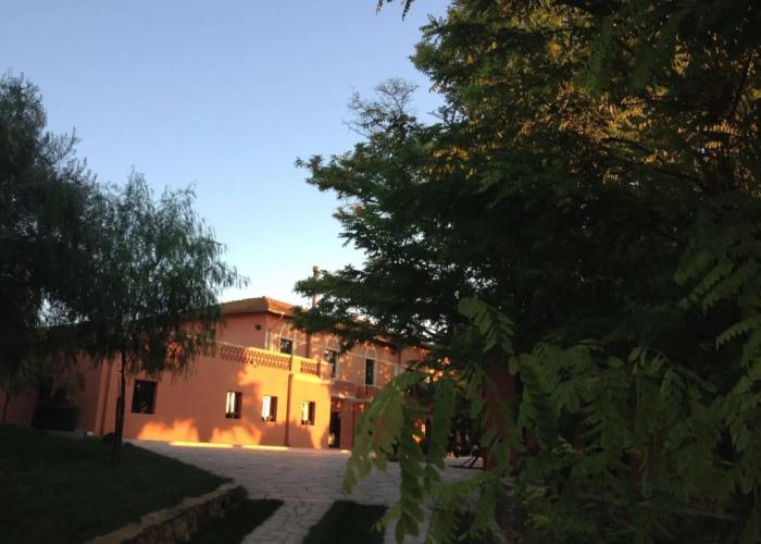 Colle San Mauro
