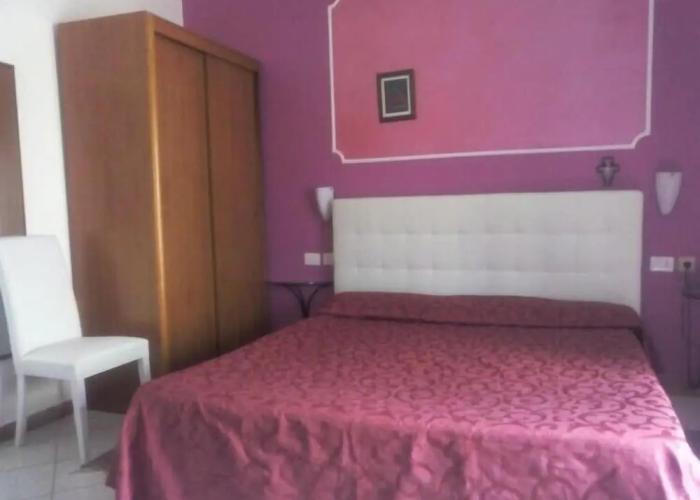 Gualtiero camere e suite